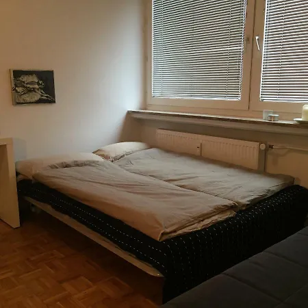 Glockenbach Base Munich