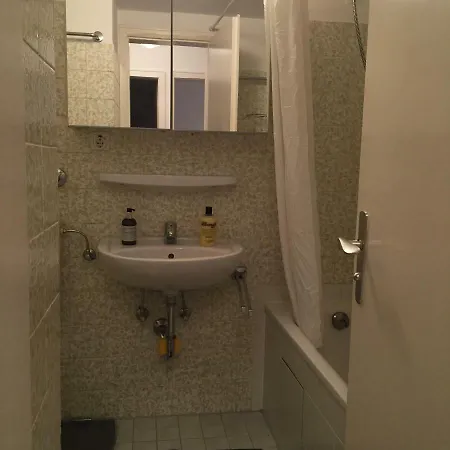 Apartment Glockenbach Base Munich