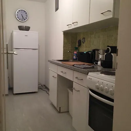 Apartment Glockenbach Base Munich